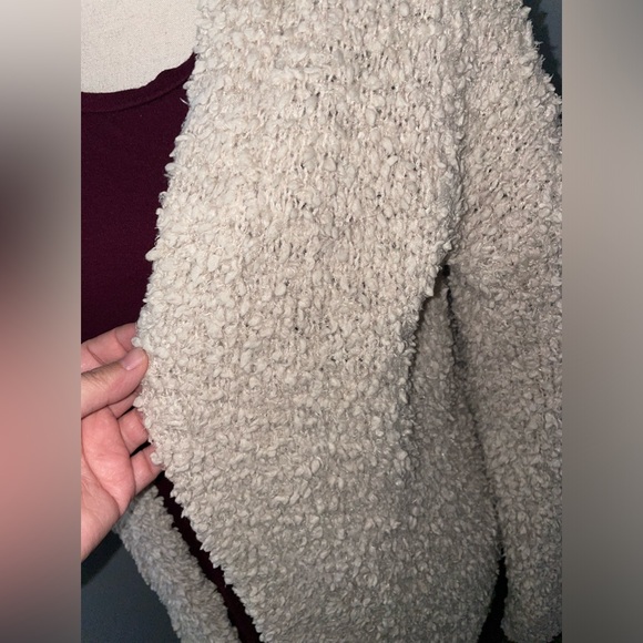 Hollister Textured Cardigan - Picture 3 of 7